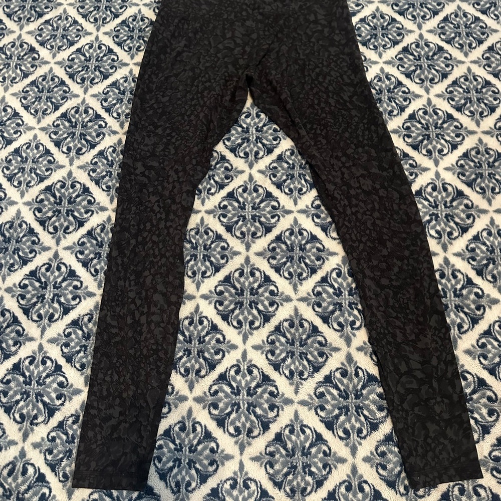 Lululemon Leggings Size 4